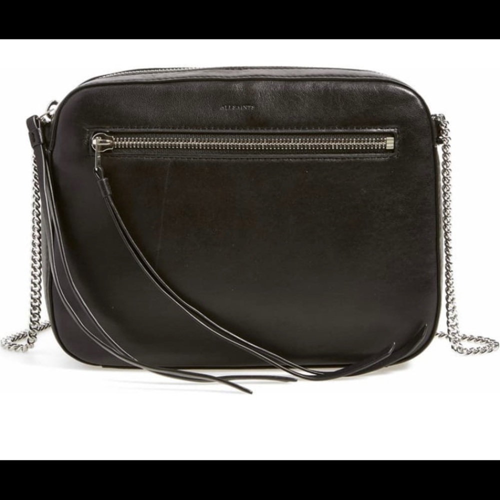 All Saints Crossbody
